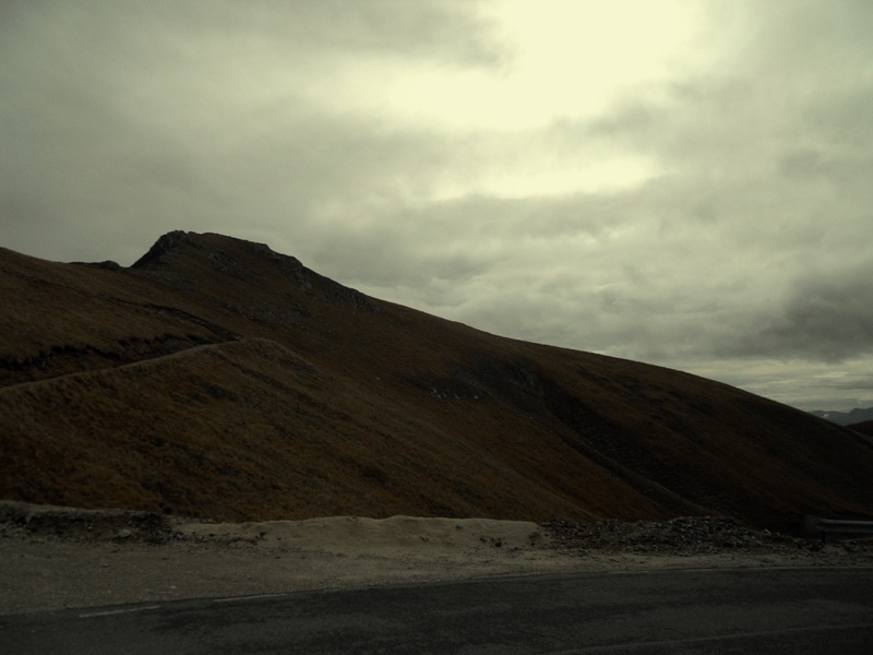 Viaggio Sul Monte Terminillo